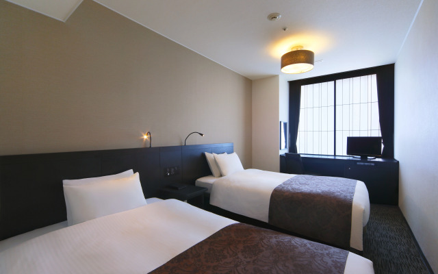 Kyoto Tower Hotel