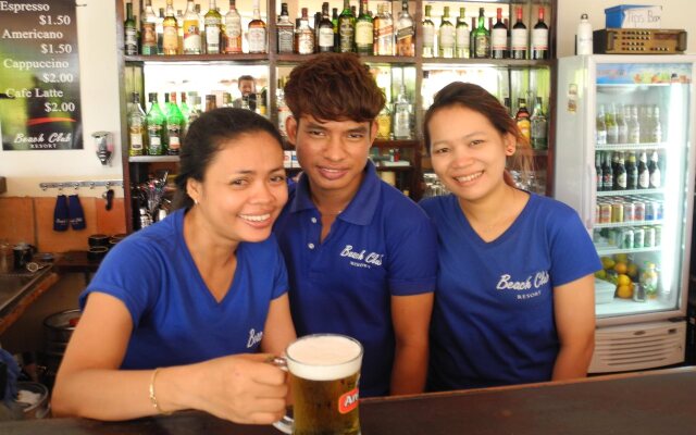 Beach Club Resort