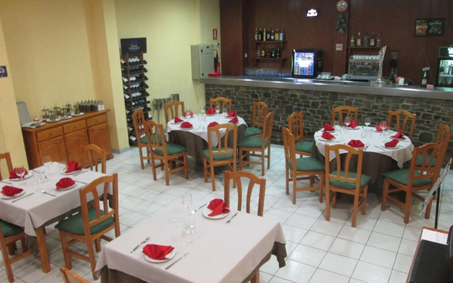 Hotel Les Terres