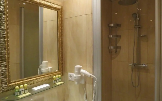 Лубянка Арт-отель