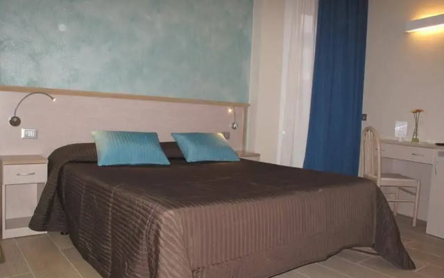 Hotel Olympic