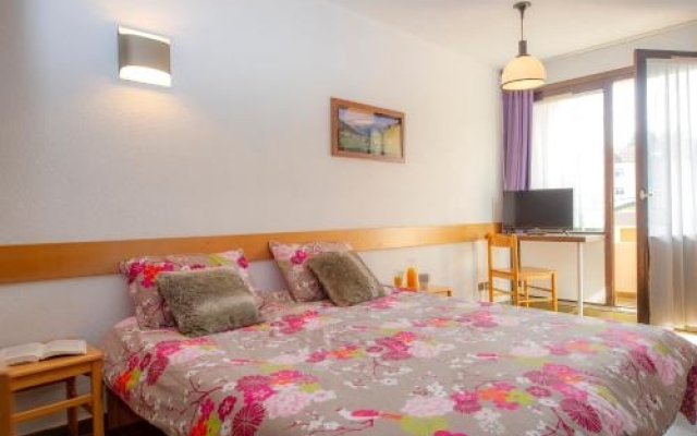 Routes du Monde ATC - Résidence Vacances