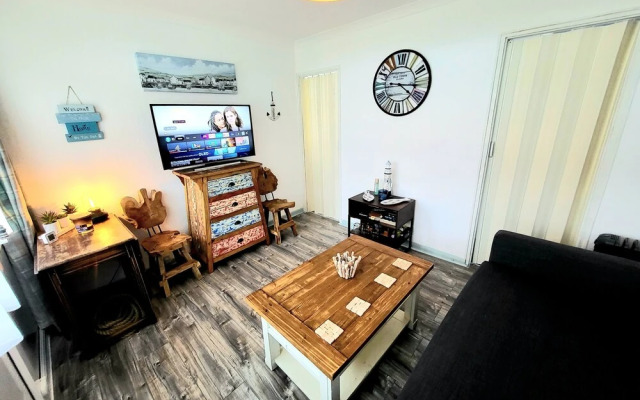 Holiday Chalet no289