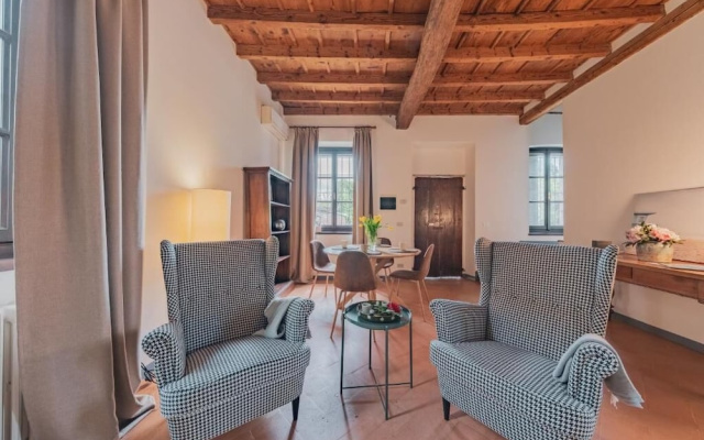 Relais Macconago