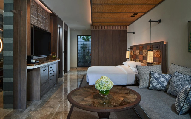 Andaz Bali, By Hyatt - photo 4