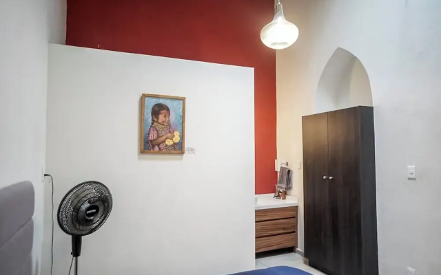 Casa Morelos