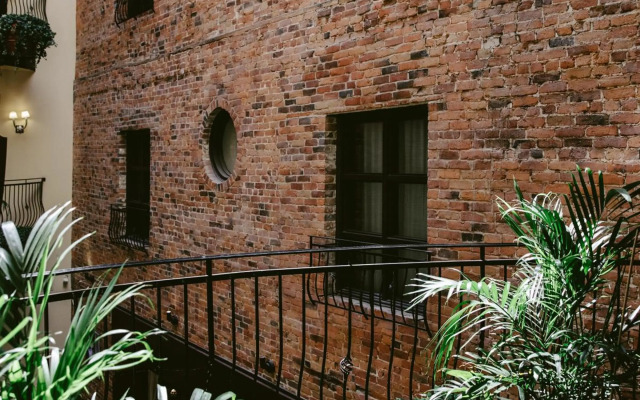 Hotel Nelligan