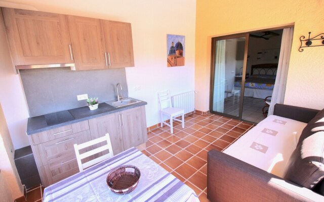 Apartamento Mar y Azul Suite