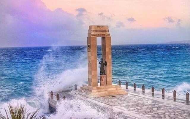 Il Ritrovo di Ulisse Bed & Breakfast