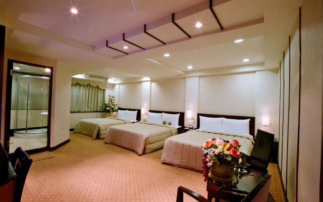 Sun Sweet Hotel