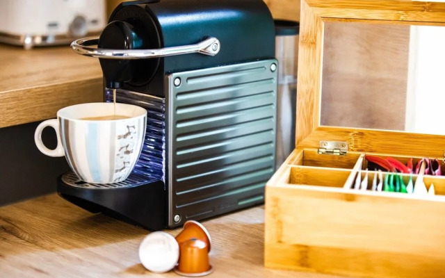 BRIGHT - Augsburg's Biggest - 4BR - Parking - Kitchen