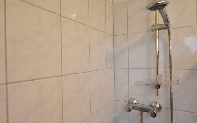 Atmospheric Bungalow in Exloo With Bicycles Available