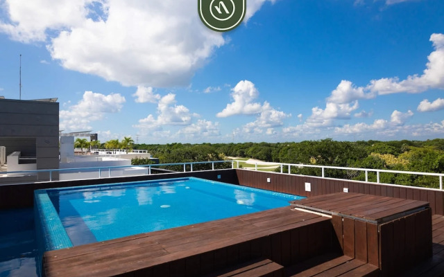 Nick Price Residences A 206