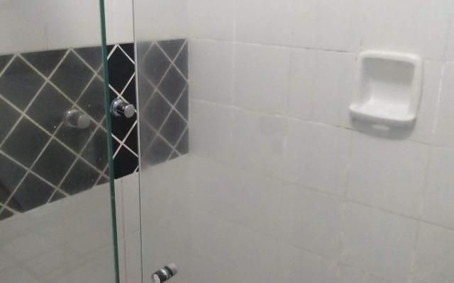 Beira Mar Golden Flat 1655