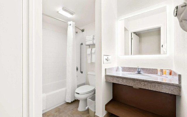 Sonesta Essential Atlantic City West