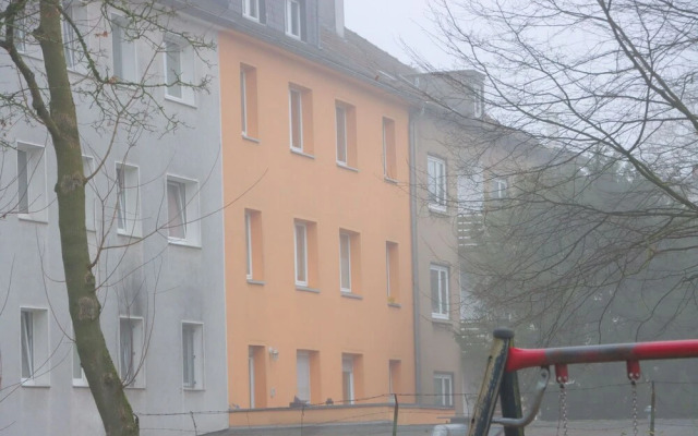 Zimmer im Pott Schalke 2