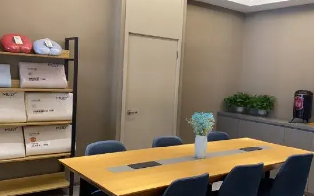 Homeinn · neo (Changchun Jianshe Street)