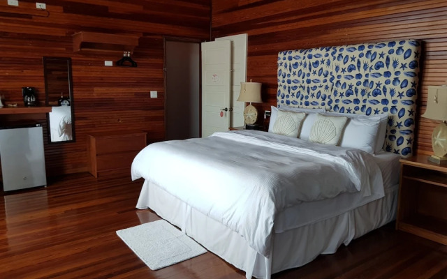 The North Park Hotel