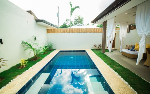 Bali Villas Panglao Bohol