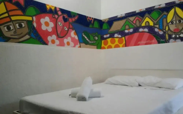 Pousada Tov