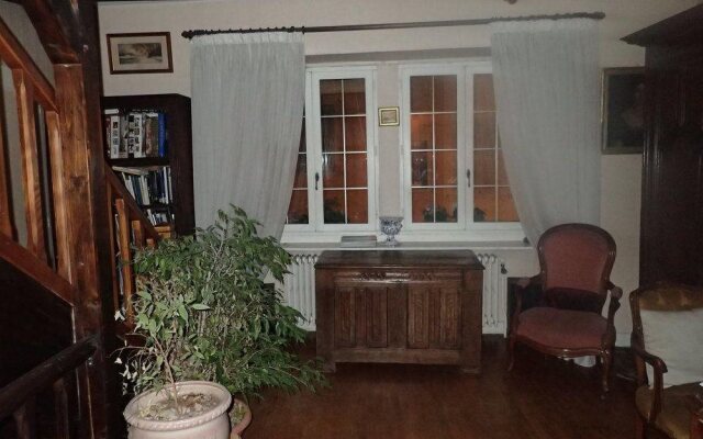 Chambres d'hôtes Coteaux du Val de Sorne