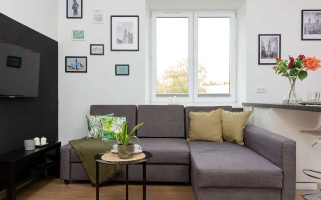 Elegant & Homely Apartment By Renters