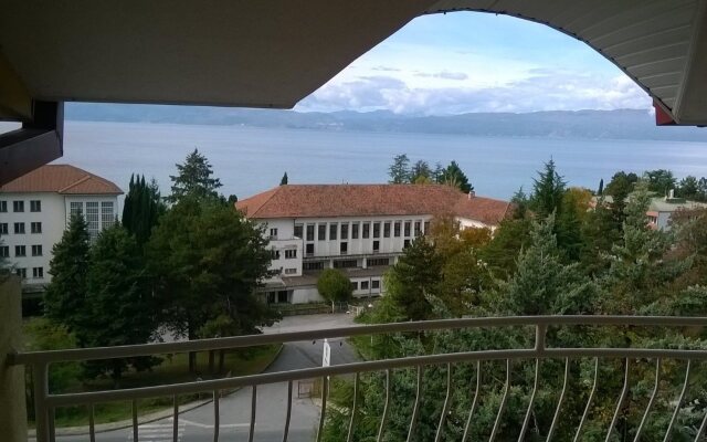 Hotel Belvedere Ohrid