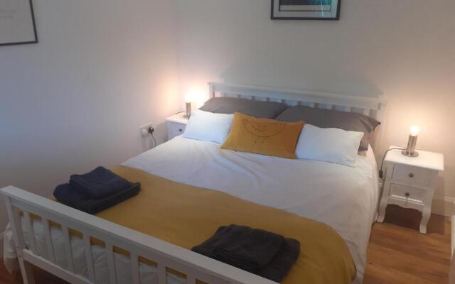 The Bothy Suite By Temple Wood