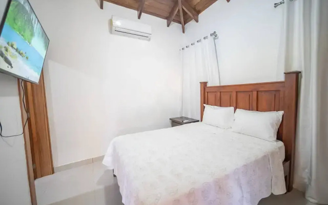 Villa Selena - 5br Villa In Sosua Center!