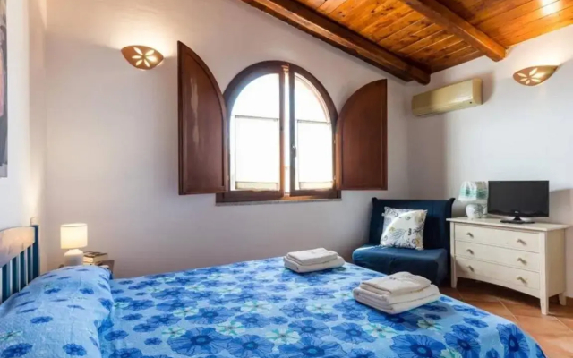 Appartamento Perugino