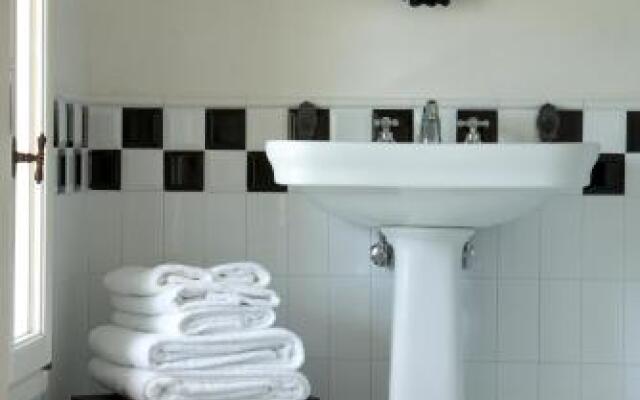 Borgo Dei Conti Della Torre