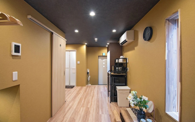 Travel time Setsugekka