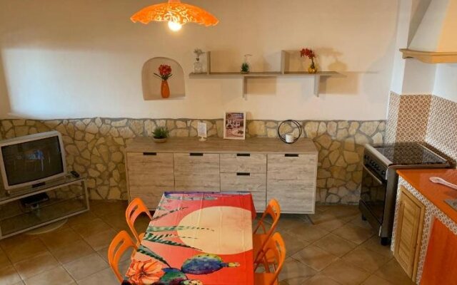 Case Vacanza Cafarella