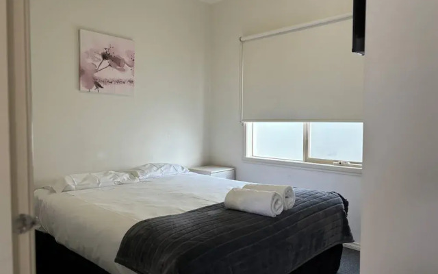 Werribee Short Stay Villas & Accommodation
