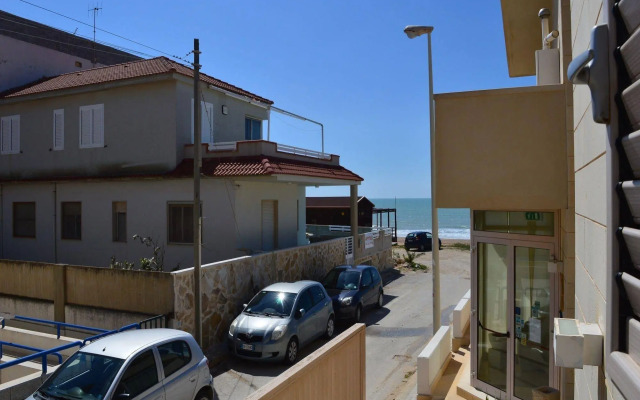 Hotel Mar & Sol