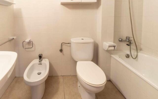 CARBONERAS 54 Apartamento acogedor cerca del mar