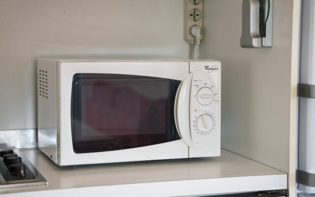 Verde Mare in Punta Pedrosa