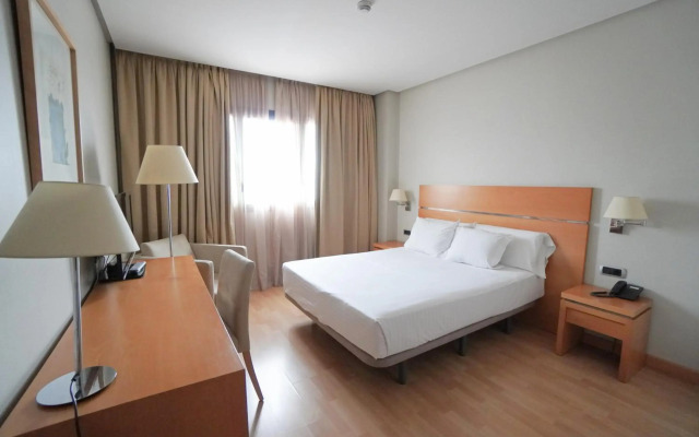 Hotel Reston Valdemoro