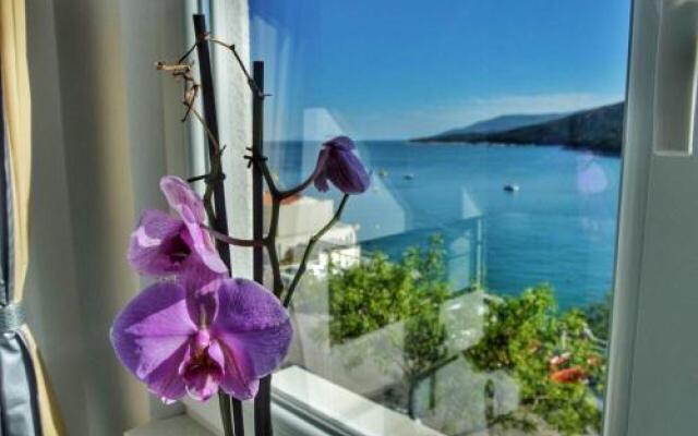 Studio apartment More