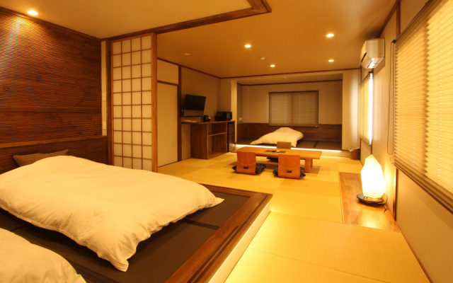 Nozawaonsen Azegamikan