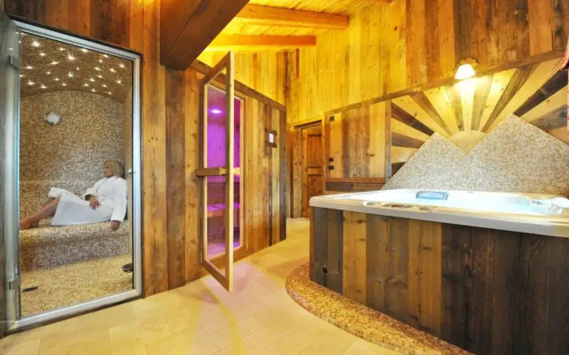 Le Relais De La Grandze