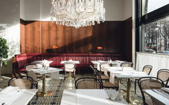 Hotel Grand Ferdinand Vienna