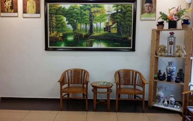 Nature Inn