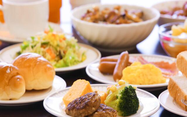 APA Hotel Sapporo Susukino Ekiminami