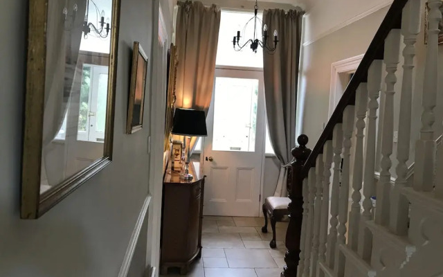 No 68 - Boutique B&B