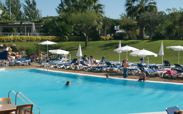 Hotel Montemar Maritim