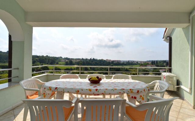 Apartments Nelli 624