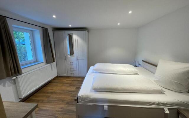 Schassbergers Hotel am Ebnisee