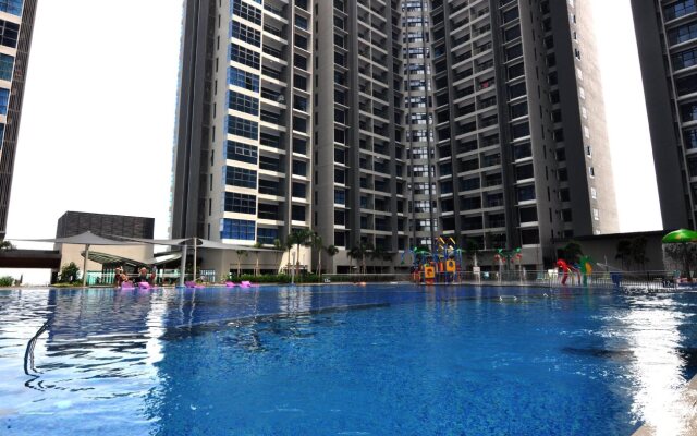 InnStay Resort Apartment @ Atlantis