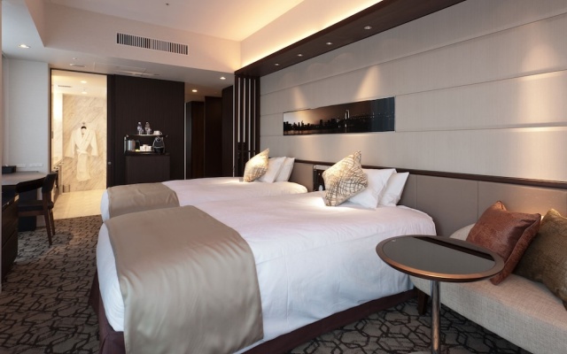 Hollywood Twin Twin room (트윈 침대 2개) 사진 4